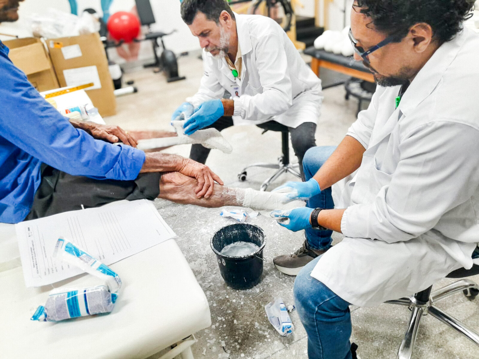 A estimativa é atender cerca de 120 pacientes ao longo dos cinco dias de ação.jpg